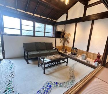 Gose House | 民泊SAKURA