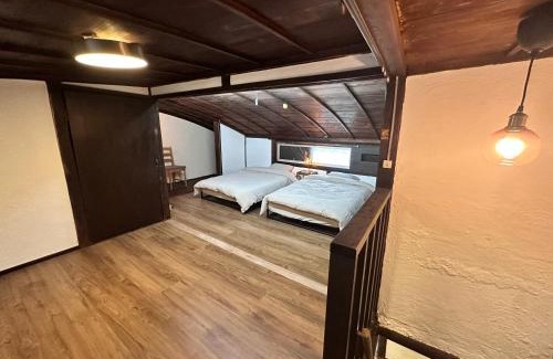 Gose House | 民泊SAKURA