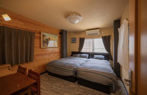 Asakusa Apartment | 浅草で家族旅 2寝室2浴室の一棟貸切 日本人SuperHost