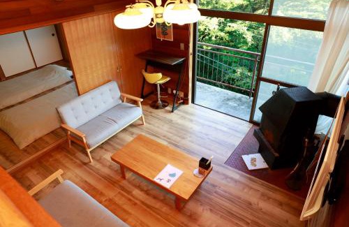 Ito House | 海テラス伊豆高原Ａ