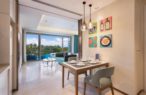 Haitang District Apartment | 海南亮庭陌野酒店管理有限公司