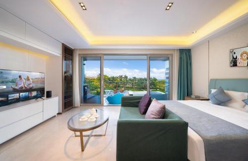 Haitang District Apartment | 海南亮庭陌野酒店管理有限公司