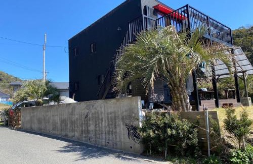 Futtsu House | 海辺の別荘in竹岡