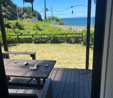 Futtsu House | 海辺の別荘in竹岡