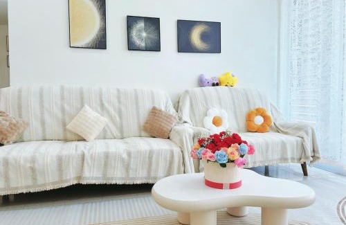 Sibu Apartment | 涵舍homestay