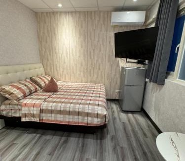 Tamsui House | 淡水遇見民宿Meet Homestay