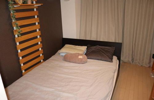 Dogenzaka Apartment | 渋谷道玄坂307