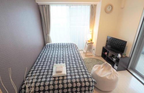 Dogenzaka Apartment | 渋谷道玄坂307