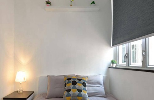 Wan Chai Condo | 温馨舒适价格实惠出门旅游必住民宿欢迎你的到来