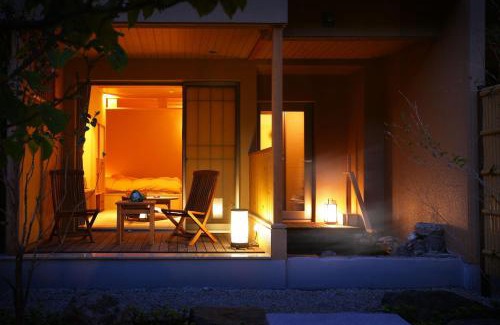 Shidotaira Hotel | 游泉志だて