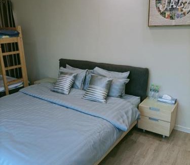 Sathorn Apartment | 溫馨小屋