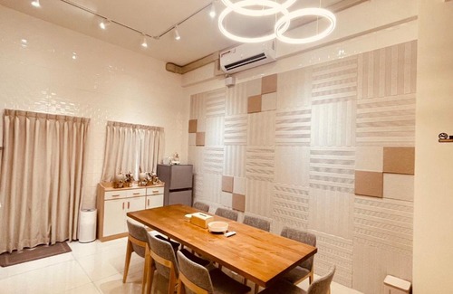 Shuili Apartment | 漫慢生活包棟民宿