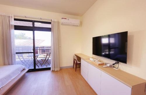 Shuili Apartment | 漫慢生活包棟民宿