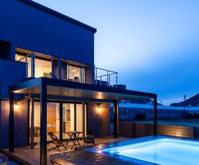 Sanuki Villa | 瀬戸内 TABITO