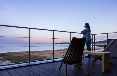 Sanuki Villa | 瀬戸内 TABITO