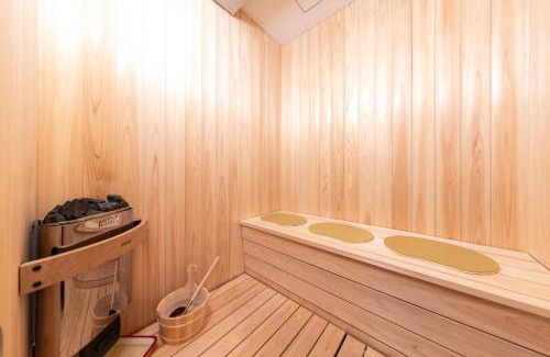 Sanuki Villa | 瀬戸内 TABITO