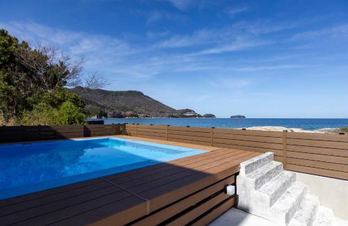 Sanuki Villa | 瀬戸内 TABITO