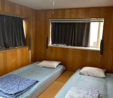 Higashiyamato House | 狭山茶の宿星の見えるはなれ
