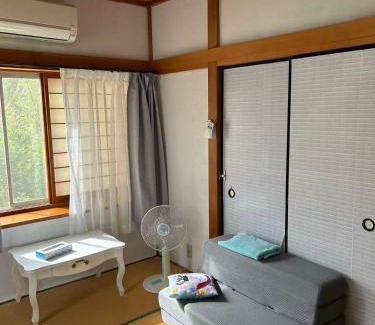 Higashiyamato House | 狭山茶の宿星の見えるはなれ