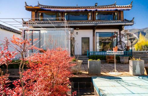 Lijiang House | 玉龙白沙普宿客栈
