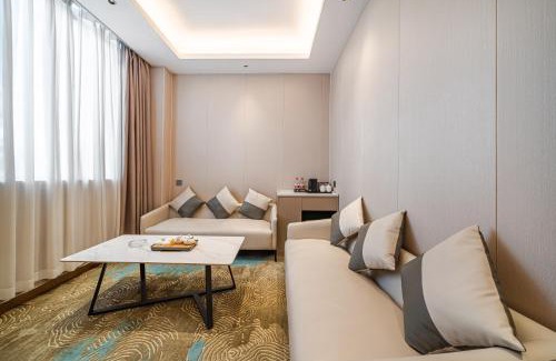 Guangzhou Science City Hotel | 玺程国际酒店广州天河智慧城店
