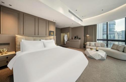 Chikan District Hotel | 瑞思贝海景精品公寓
