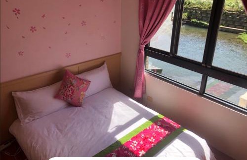 Sanyi Bed & Breakfast | 甘丹民宿-三義火車站前
