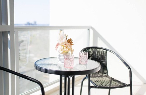 Parramatta CBD Apartment | 生活便利的parramatta 2 房公寓