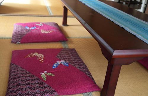 Kabira House | 畳で寛ぐ日本の家情熱ハウスIshigakijimaKABIRA