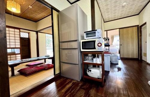 Kabira House | 畳で寛ぐ日本の家情熱ハウスIshigakijimaKABIRA