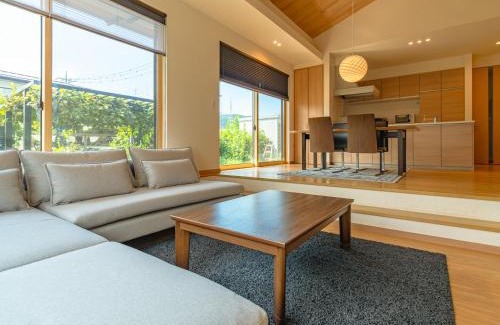 Minakami Villa | 癒しの宿 古紗庵