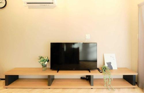 Megurohoncho Apartment | 目黒本町｜Meguro Honcho