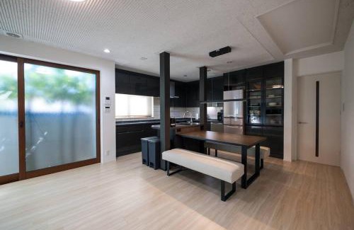 Toyama Villa | 禅ZEN Retreat Toyama