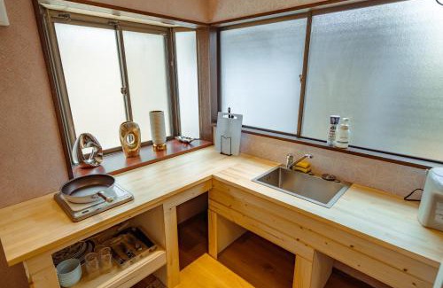 Hakone Apartment | 箱根 星那 箱根中心 神社 海賊船徒歩圏