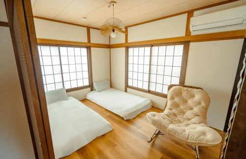 Hakone Apartment | 箱根 星那 箱根中心 神社 海賊船徒歩圏