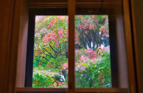 Gora Apartment | 篝-Kagari-