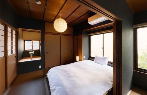 Gora Apartment | 篝-Kagari-