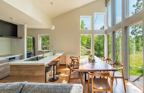 Rusutsu House | 翠葉 Rusutsu