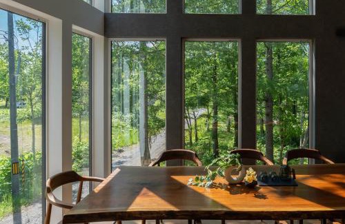 Rusutsu House | 翠葉 Rusutsu
