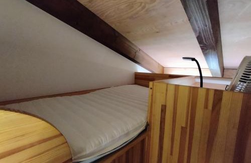 Noto Island House | 能登島ゲストハウスうたたね