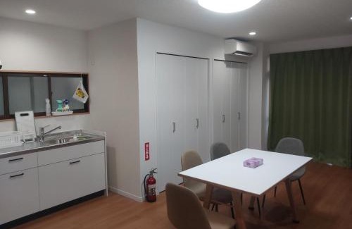 Koniya Apartment | 自炊の出来るキッチン付きの貸切宿-Joyjoy奄美