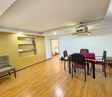 Wulingyuan House | 舒山居人文客栈