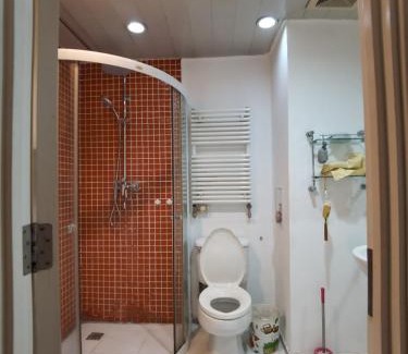 Shuangjing House | 苹果社区南区7号楼b座1002