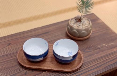 Penglai House | 蓬莱楠舍清和民宿 蓬莱阁海水浴场店
