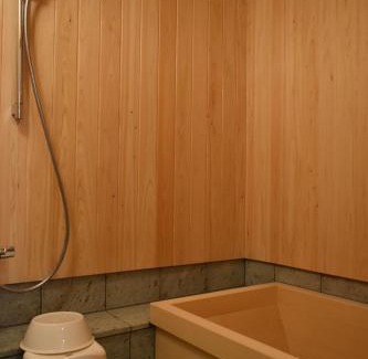 Sakurai House | 蔵の宿 櫻林亭