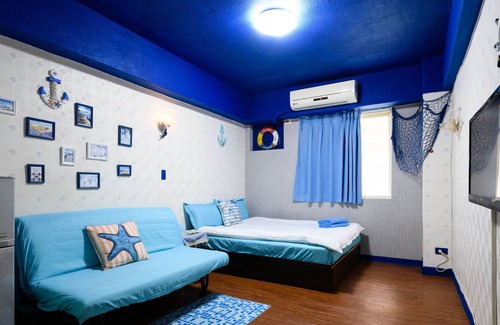Ximending Condo | 西門捷運3分鐘Me & You