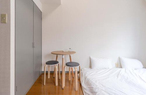Higashi-ku Apartment | 貝塚GoodStay