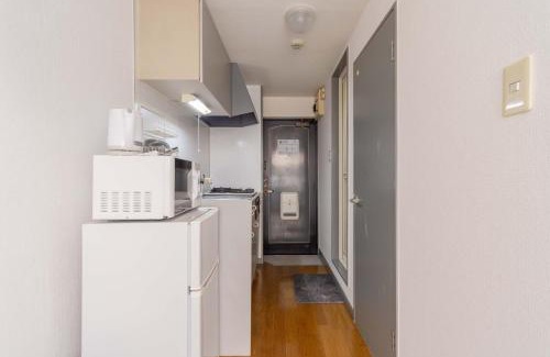 Higashi-ku Apartment | 貝塚GoodStay