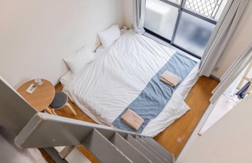 Higashi-ku Apartment | 貝塚GoodStay