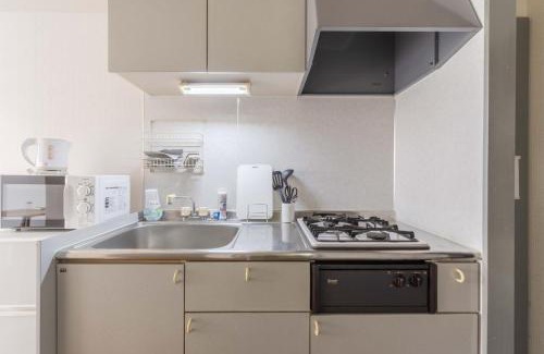 Higashi-ku Apartment | 貝塚GoodStay
